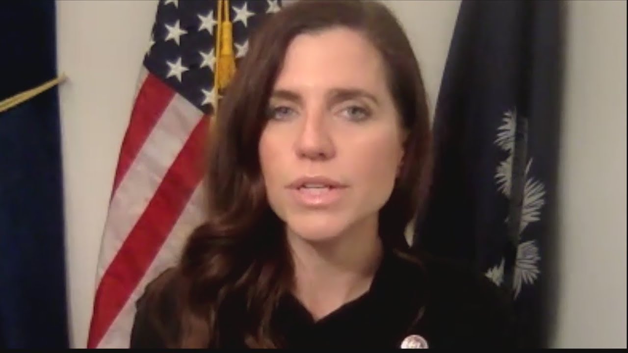 "Make no mistake, this was not a protest, this was anarchy."