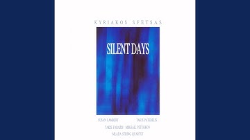 String Quartet Νο1 - Largo