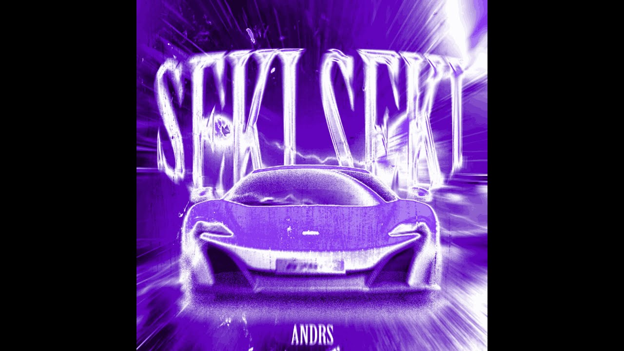 SEKI SEKI - ULTRA SLOWED