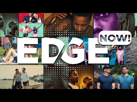EDGE Now: Must-See Queer Films - video from EDGE Media Network