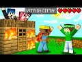 HO DISTRUTTO IL NEGOZIO! - VITA IN CITTA MINECRAFT ITA EP70