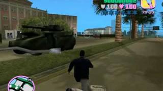 Conseguir Dinero GTA Vice City