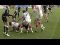 Sale Sharks 21 - 15 Saracens