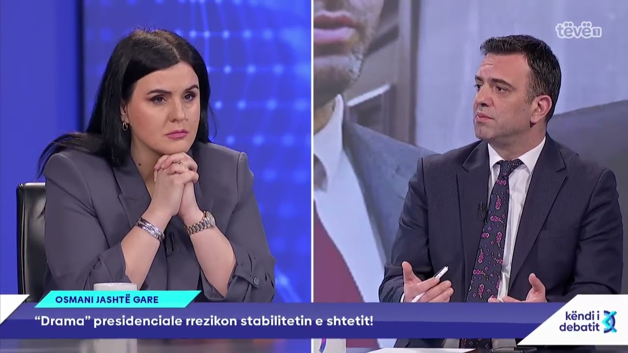 Pozhari: Nuk e kemi të qartë çfarë kërkon opozita, jemi para një situate ku mund të kemi zgjedhje