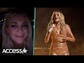 Kelsea Ballerini Jokingly Claps Back At Critics Accusing Her Of Lip-Synching During PCCA Performance