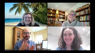 Implementation Science Beachside Chat: What's New with the Updated CFIR?