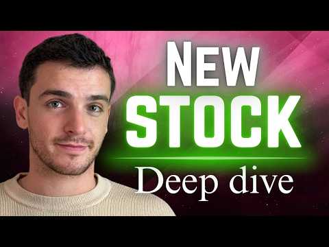 Founder Bets Big on This Sleeping Giant!