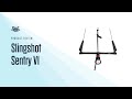 Slingshot sentry v1 review