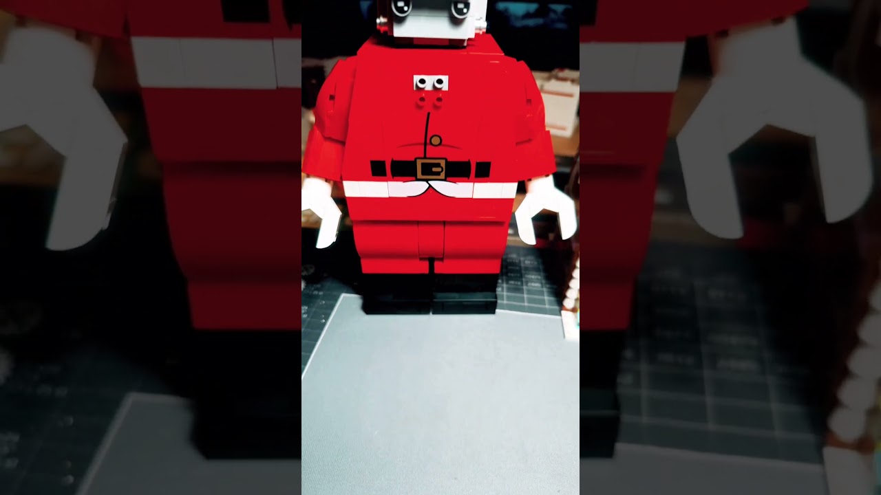 Nightmare before Christmas!! 