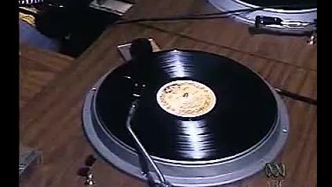 ABC News: 2JJ Opens (1975) - Happy 40th Birthday, 2015