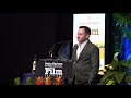 SBIFF 2019 - Outstanding Directors Award Introduction