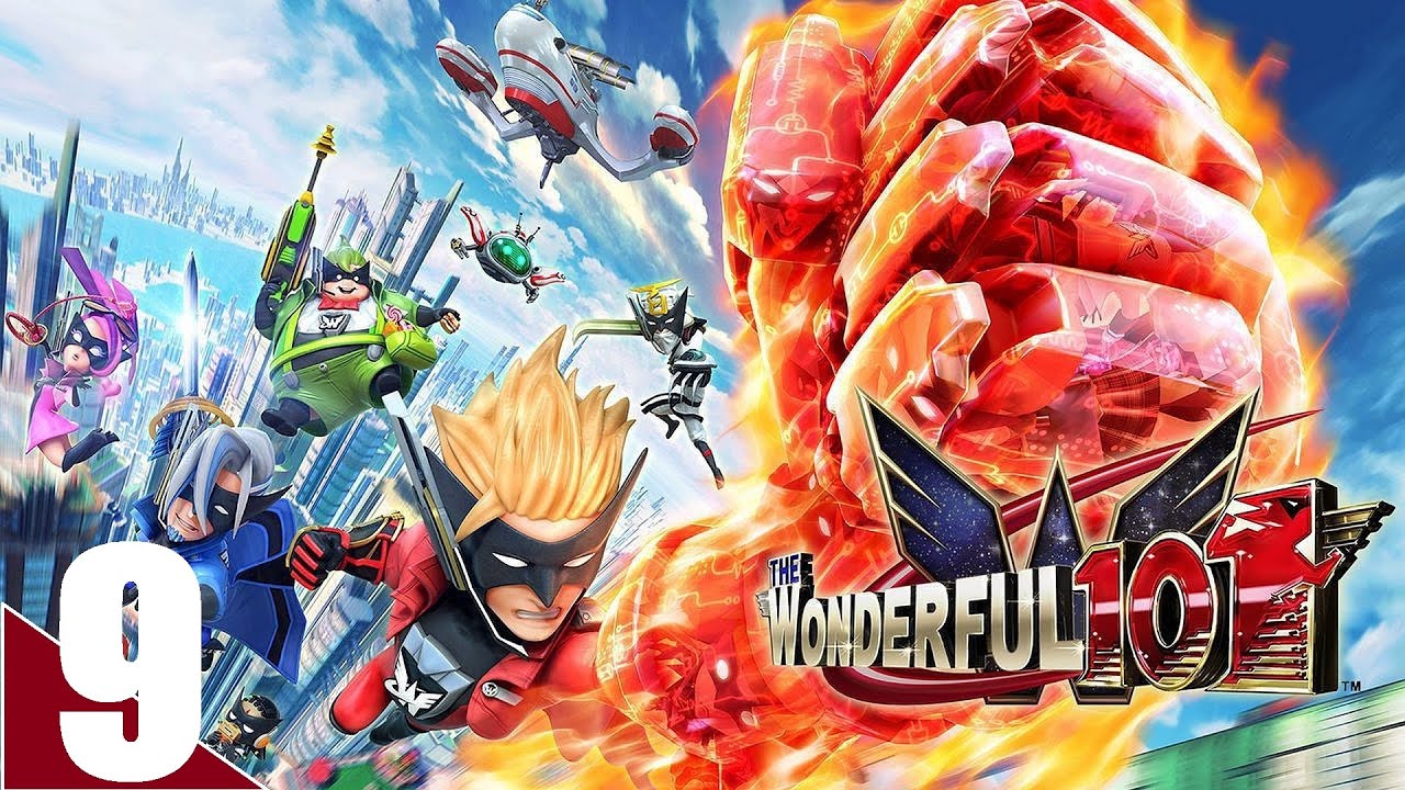 The Wonderful 101 Remastered No Commentary Walkthrough Gameplay Part 9 Ending YouTube the-wonderful-101-remastered-no-commentary-walkthrough-gameplay-part-9-ending-youtube