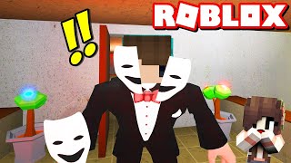 Download Lagu AKU ADALAH P3MBUNUH BERTOPENG MENGEJAR B0CIL SAMPAI M3NCRET DI ROBLOX MP3