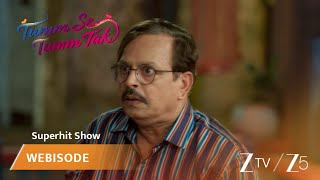Tumm Se Tumm Tak | EP 372 | Webisode | Zee TV APAC