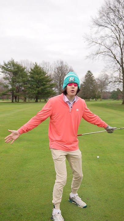 College Sports' Secret Weapon: Top Amateur Golfers Conquering San Francisco - 78w67o1