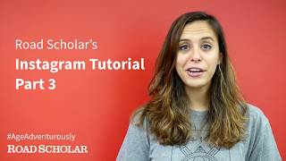 How to Use Instagram, Part 3: Should I Make My Instagram Page Private? screenshot 5