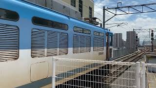 EF81-452 4075レ