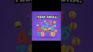 Python Mini Project #5 - Ajak Python Main Game Tebak Angka 🎮