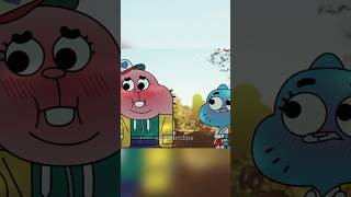 Nicole meets Richard 🥹💓 #theamazingworldofgumball #shorts Nicole meets Richard 🥹💓 #theamazingworldofgumball #shorts