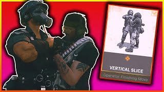 NEW Vertical Slice Execution | WARZONE Fortune's Keep
