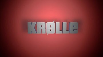 Krølletop Intro: By Haksband