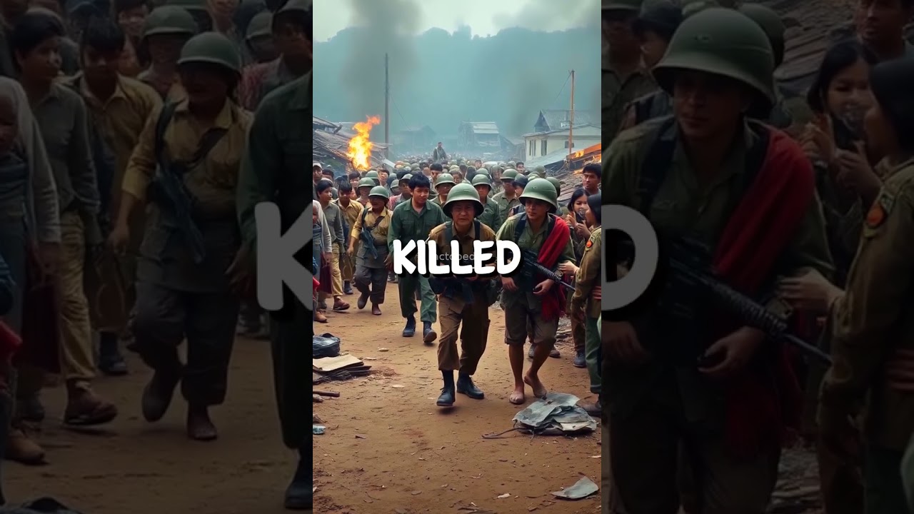 Why the Vietnam War Was So Controversial