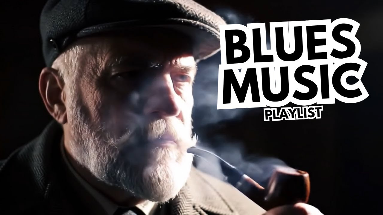 Greatest Lady Blues Rock Ballad | Eric Clapton, Rory Gallagher, Zz Top, Gary Moore, Etta James, Jimi