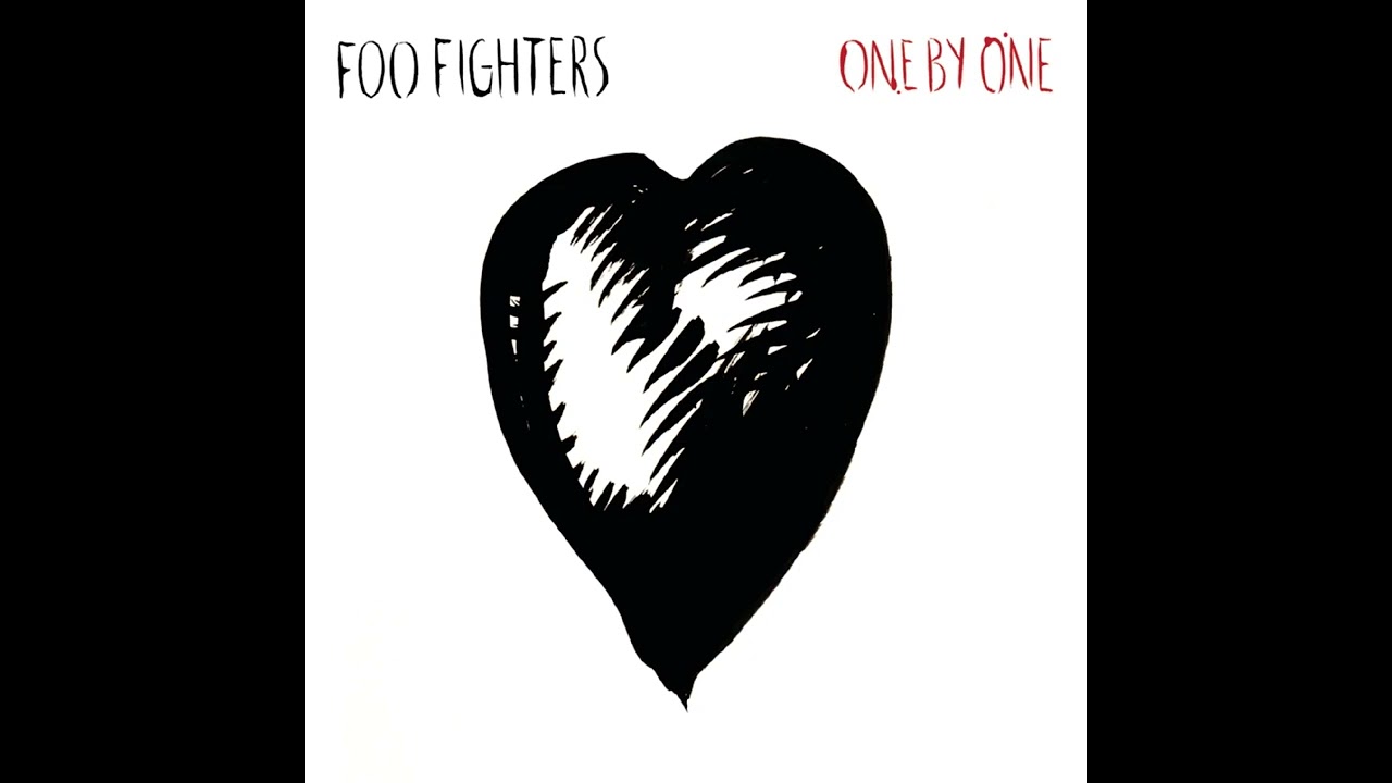 Foo Fighters - Walking A Line