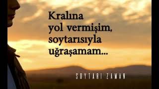Soytari Zaman - Siir