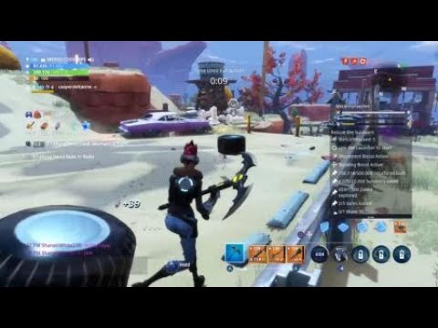 NAKED FORTNITE CHARACTER!!! - YouTube