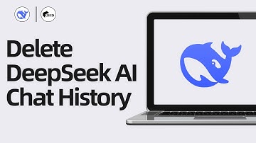 How To Delete DeepSeek AI Chat History