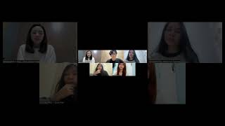 English Professional: Team Assignment 1 [Group 4] Digital Business Communication