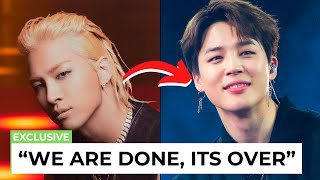 Shocking News About These Kpop Stars...