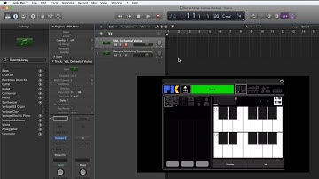 Composer Tools Pro - Logic Recall Setup
