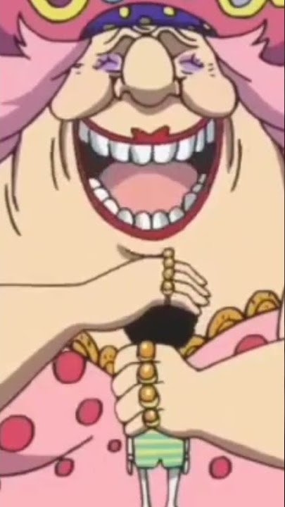 Bigmom laugh