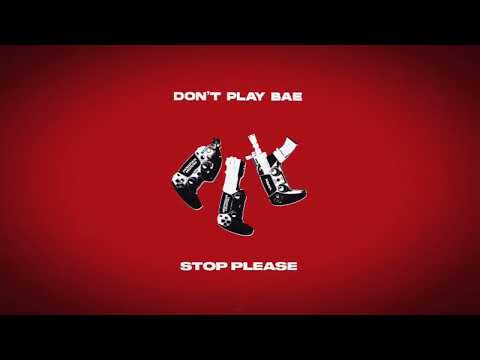 Молодой Платон & Пошлая Молли & Yanix - DON'T PLAY BAE -- INSTRUMENTAL \\ МИНУС \\ БЕЗ СЛОВ \\ БИТ