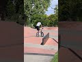 little jump off stairs