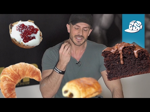Dr. Berg Diät Rezepte