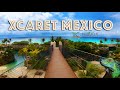 HOTEL XCARET MEXICO Part 1 - 4K - 2019 - Best All Inclusive Vacation -- A.C.C. Travels Vlog