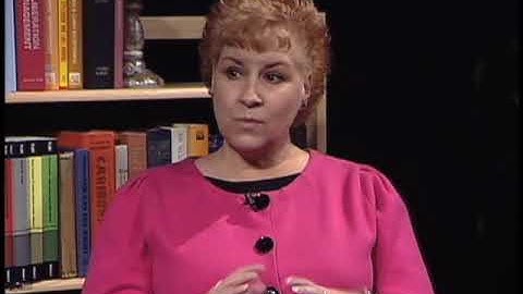 CSUN On-Point 11/10/09 (A), Part 1 of 3, Host: Cynthia Garcia