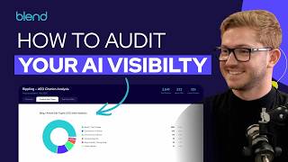 How to Audit AI Visibility the RIGHT Way (and How to Act on the Data)