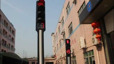 Chevy Light LED Traffic Light & traffic signal. www.ledtrafficlight.cn