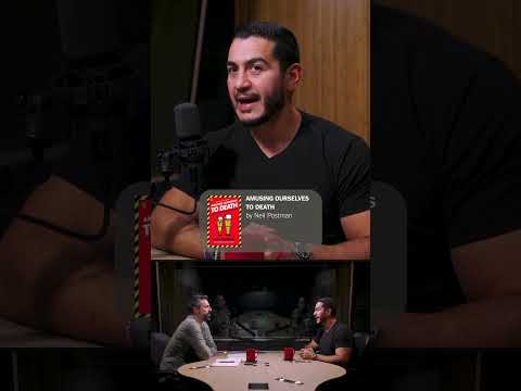 Abdul El-Sayed's Book Recommendations | The Ezra Klein Show