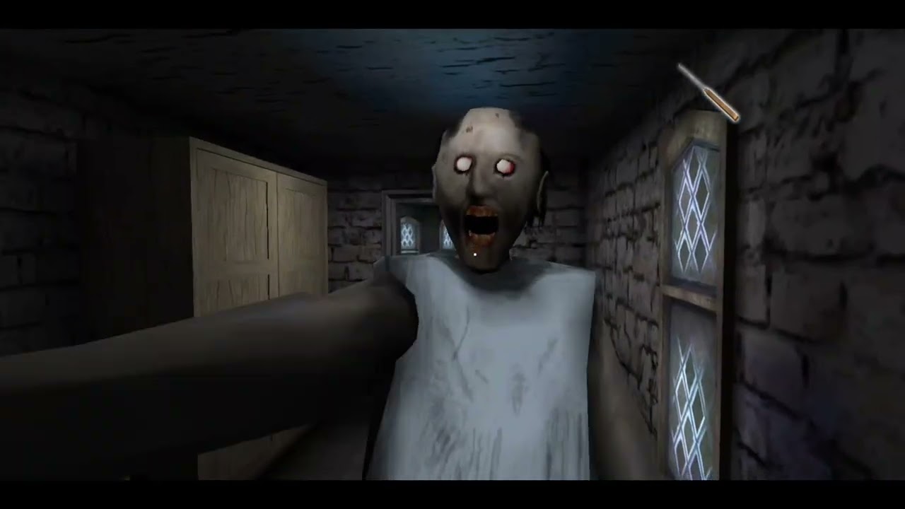 Granny 3 Gameplay 😱 | Most Horror Time & Scary Moments | Full Long Video