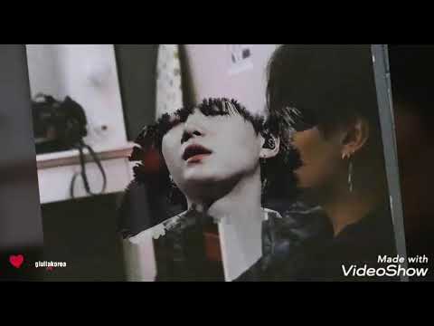 BTS - Min Yoongi (SUGA) [FMV]