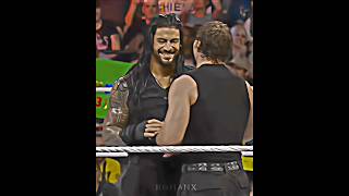 Roman reigns and Dean Ambrose 'see you again' edit♥ #shorts #wwe
