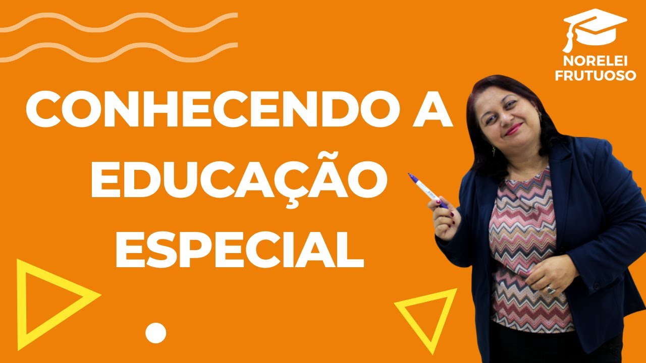 O Que é Educação Especial Modalidade Substitutiva - RETOEDU