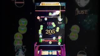 [REFLEC BEAT 悠久のリフレシア - LEVEL 9] 恋する☆宇宙戦争っ!! (MEDIUM)