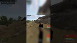 RUST: code raiding some guys from Latvia p7 #rust #rustgame #rustlv #rustlatvia