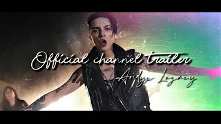 Official Channel Trailer Andyx Legacy Bvb Video Edit